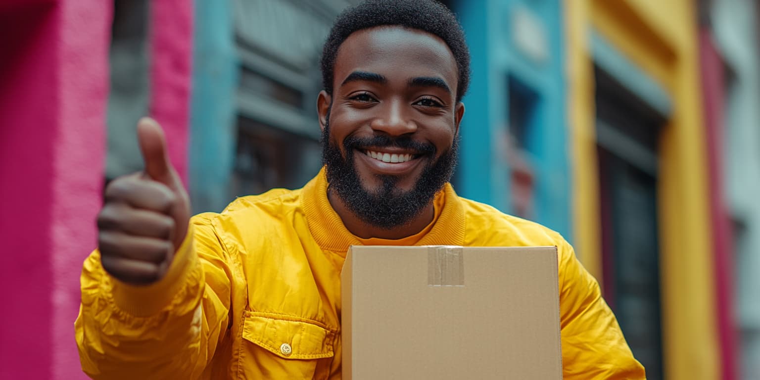 Fulfillment and Shipping Solutions