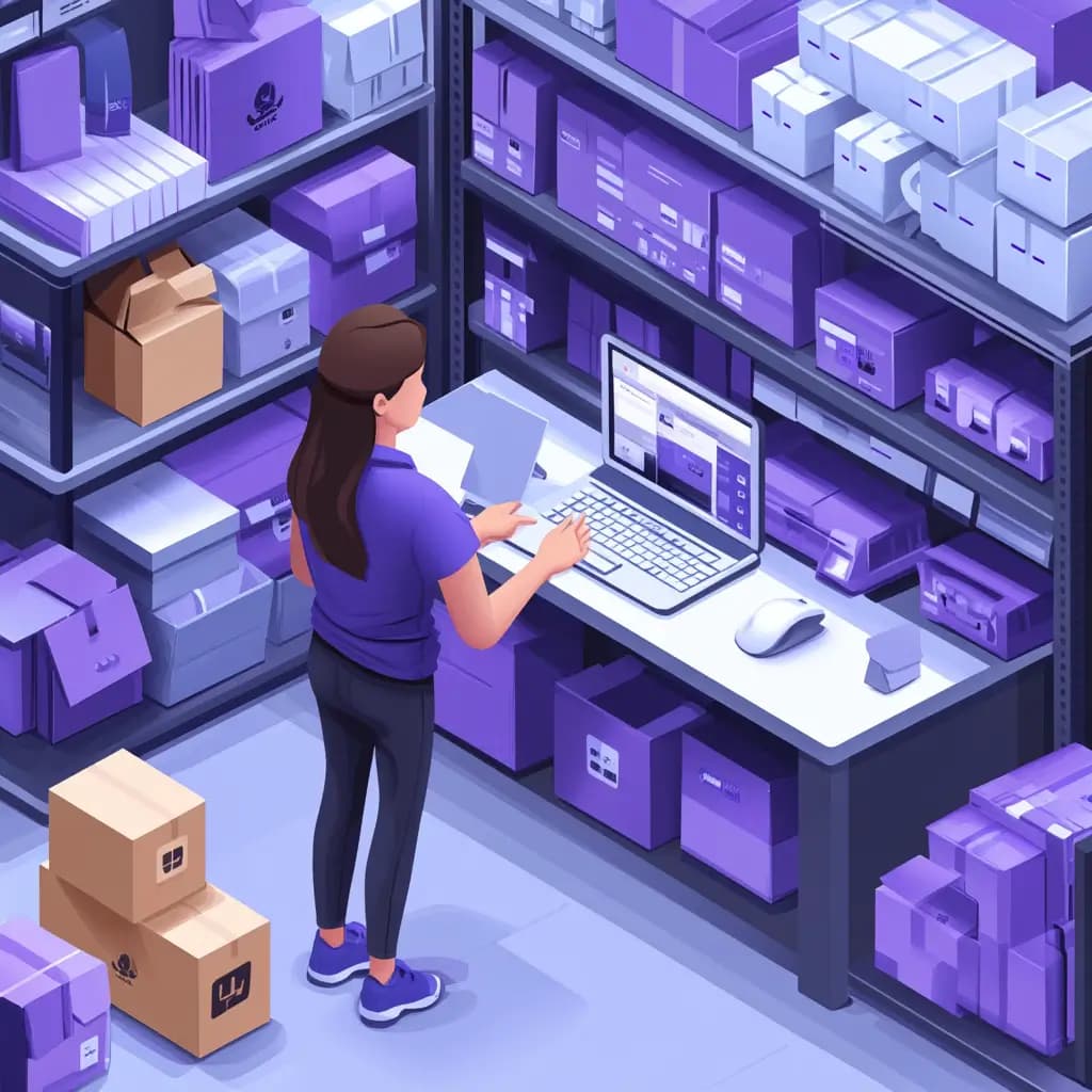 Dropshipping