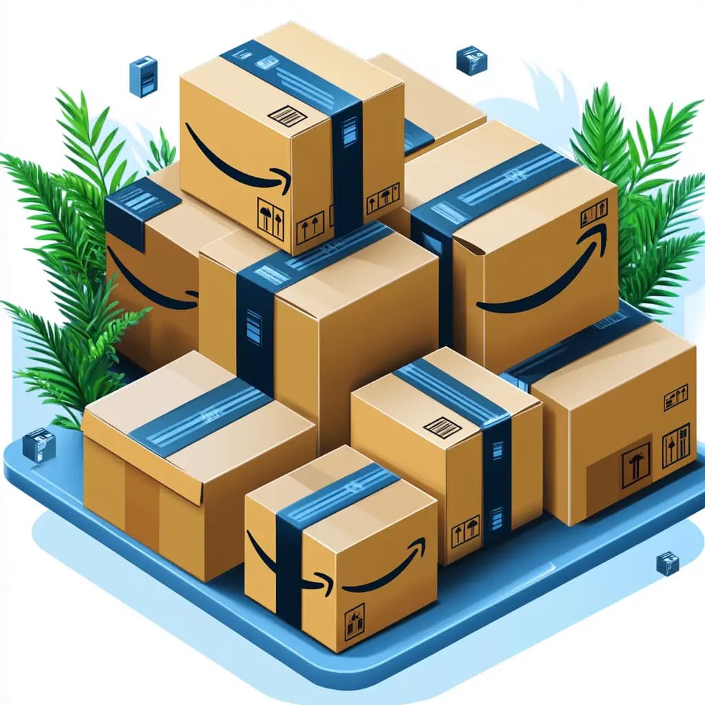 Amazon FBA