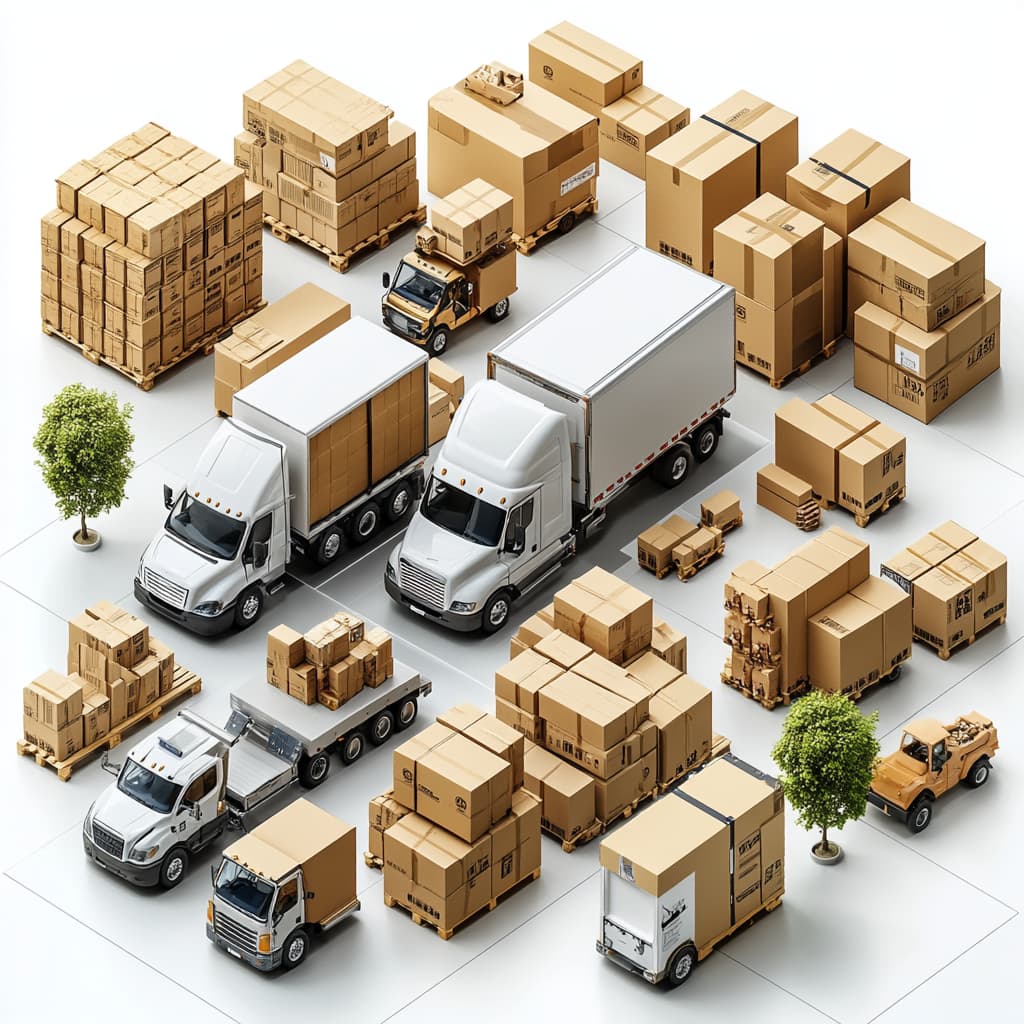 Storage Solutions
