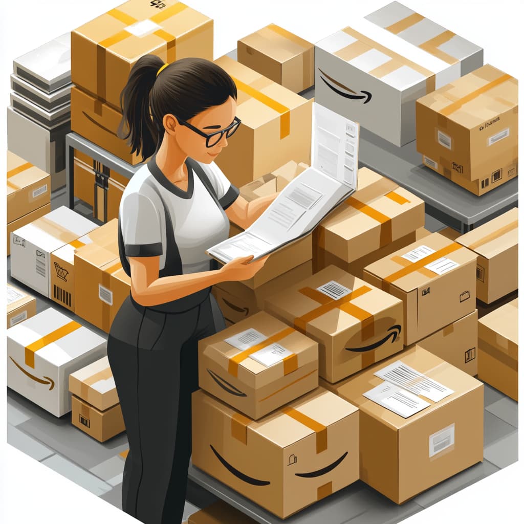 Your shipments now easy and
